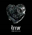 【輸入盤】2nd Mini Album: Error 【台湾A盤】 (CD+DVD)