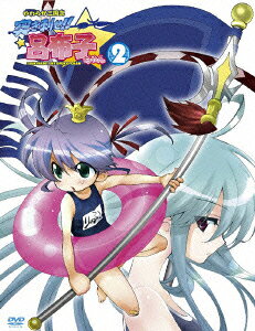 やわらか三国志 突き刺せ!! 呂布子ちゃんのBlu-ray・DVD商品画像