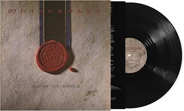 【輸入盤】スリップ・オブ・ザ・タング（アナログ盤）