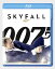 007/スカイフォール【Blu-ray】