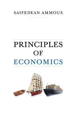 Principles of Economics PRINCIPLES OF ECONOMICS 
