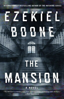 The Mansion MANSION [ Ezekiel Boone ]