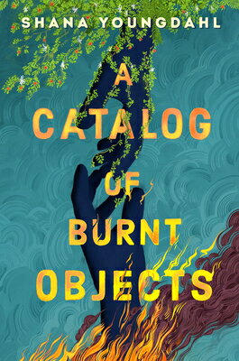 A Catalog of Burnt Objects CATALOG OF BURNT OBJECTS [ Shana Youngdahl ]