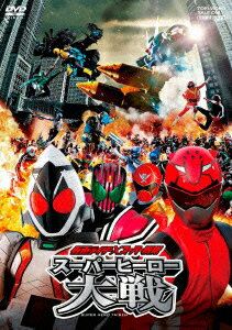 2011年、仮面ライダー生誕40周年、スーパー戦隊通算35作品という記念イヤーに到達した両ヒーロー。その2大ヒーローが新たなステージへ突入する! 
なんと、全仮面ライダーと全スーパー戦隊が互いの存続を賭けて激突する。ライダー側の代表はディケイド、そしてスーパー戦隊側の代表はゴーカイレッド。そこにフォーゼ、ゴーバスターズ、オーズのメインキャストも加わり極限までこの史上空前のスーパーバトルを盛り上げる。すべてのヒーローファンに贈る、最高のエンターテインメントが誕生！

▼ストーリー
これまで、長きにわたって地球の平和を守ってきた、仮面ライダーとスーパー戦隊。しかし、その歴史を覆すような事態が発生する。仮面ライダーディケイド=門矢士がすべてのスーパー戦隊を、ゴーカイレッド=キャプテン・マーベラスがすべての仮面ライダーを、それぞれ攻撃し始めたのだ。今やディケイドは、これまでライダーと戦ってきた悪の組織が大同団結して誕生した「大ショッカー」の大首領となり、ゴーカイレッドもまた、「大ザンギャック」の大帝王として君臨していた。いったいなぜ、こんなことになったのか? 大ショッカーや大ザンギャックの幹部たちが口にする「ビッグマシン計画」とは、果たして?戦いの謎を解くため、デンライナーは過去の時間へ。フォーゼは、ゴーバスターズは、仮面ライダー1号は、ゴレンジャーは!? 史上最大のヒーローバトル! 一番強いヒーローは誰だ!? 

▼キャスト
仮面ライダーディケイド：井上正大/戸谷公人/奥田達士 
海賊戦隊ゴーカイジャー：小澤亮太/山田裕貴/市道真央/清水一希/小池唯/池田純矢
仮面ライダーフォーゼ：福士蒼汰/高橋龍輝/清水富美加/吉沢亮 
特命戦隊ゴーバスターズ：鈴木勝大/馬場良馬/小宮有紗
仮面ライダーオーズ：渡部秀/高田里穂
仮面ライダー電王：秋山莉奈/石丸謙二郎 (声の出演)関俊彦/遊佐浩二/てらそままさき/鈴村健一

▼スタッフ
原作:石ノ森章太郎/八手三郎
脚本:米村正二
アクション監督:竹田弘道(ジャパンアクションエンタープライズ)
特撮監督:佛田洋(特撮研究所)
主題歌:「情熱 ~We are Brothers~」 Hero Music All Stars
監督:金田治