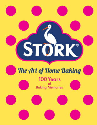 STORK:THE ART OF HOME BAKING(H) [ . ]
