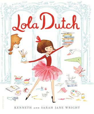 Lola Dutch LOLA DUTCH （Lola Dutch） 