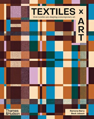 Textiles X Art: How Textiles Are Shaping Contemporary Art TEXTILES X ART 