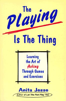 This invaluable guidebook provides a clear, concise map for finding the character's inner life through play and guided exercises. Focuses on mastery of concentration, listening, script analysis, visualization, and methods for developing spontaneity, ensemble, interaction, emotional freedom, relaxation, and imagination. Whether you are a teacher, actor, or director, this book will be your constant guide. You will refer to it again and again for the classroom-tested exercises written in the same straightforward and accessible style as Ms. Jesse's earlier work, Let the Part Play You.