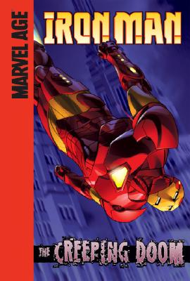 The Creeping Doom 【MARVELCorner】 CREEPING DOOM （Iron Man Set 1） [ Fred Van Lente ]