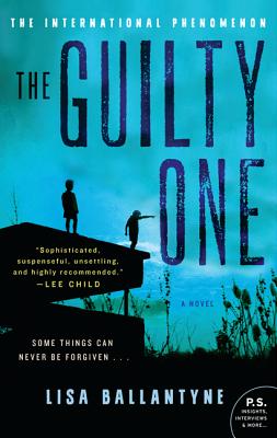 The Guilty One GUILTY 1 [ Lisa Ballantyne ]