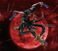 BAYONETTA 3 ORIGINAL SOUNDTRACK