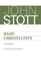 Basic Christianity BASIC CHRISTIANITY 3/E 