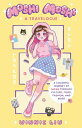 Moshi Moshi: A Travelogue: A Colorful Journey of Japan Through Culture, Food, Fashion, and More MOSHI MOSHI A TRAVELOGUE Winnie Liu