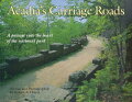 The third title in the Acadia National Park guide series, Acadia's Carriage Roads covers the history, geology, and biology of the area. It includes practical advice and maps to help visitors get the most from their tours of the roads, whether on foot, by bicycle, or on cross-country skis. With their work-of-art stone bridges, these crushed-rock carriage roads -- the result of decades of effort by philanthropist John D. Rockefeller Jr. -- are known throughout the world for their beauty.