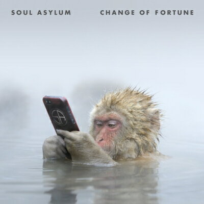 【輸入盤】Change Of Fortune