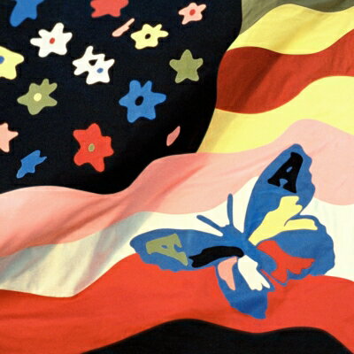 【輸入盤】Wildflower [ The Avalanches ]