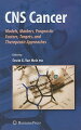 This volume covers three areas of research in brain tumors: animal models for brain tumors; prognostic factors and biomarkers; therapeutic targets and targeting approaches to brain tumors. It has 160 illustrations, 64 in color, and two 16-page color inserts.