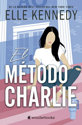 Mtodo Charlie, El SPA-METODO CHARLIE EL （Campus Diaries） 