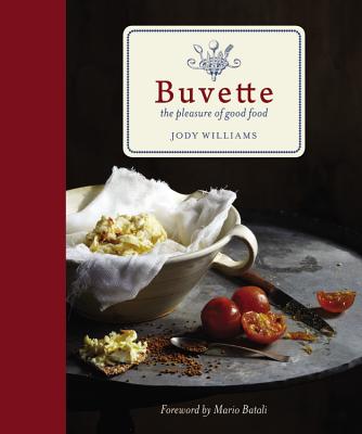 BUVETTE(H)