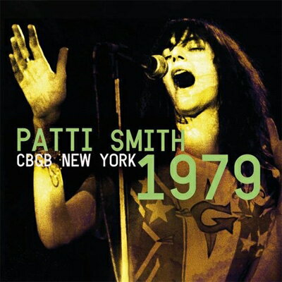 【輸入盤】CBGB New York 1979 (2CD)