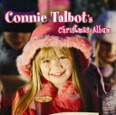 【輸入盤】Connie's Christmas Album [ Connie Talbot ]