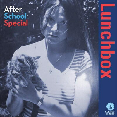 【輸入盤】After School Special