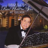 【輸入盤】Piano Under The Stars At Vizcaya