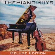 【輸入盤】Piano Guys (+dvd)(Dled)