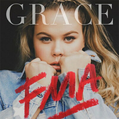 【輸入盤】Fma