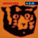 モンスター R.E.M.