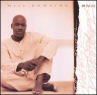 【輸入盤】Moods [ Will Downing ]