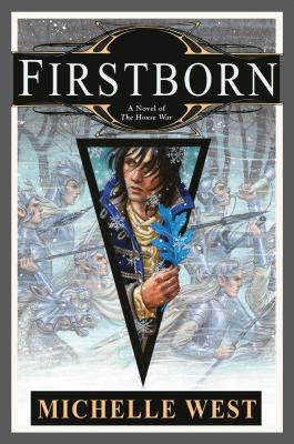 Firstborn FIRSTBORN （House War） [ Michelle Sagara West ]