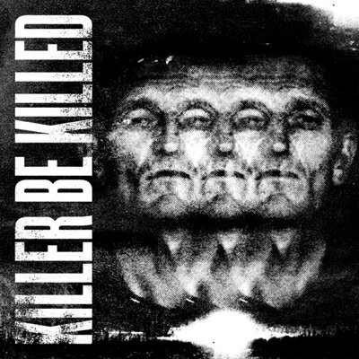 【輸入盤】Killer Be Killed