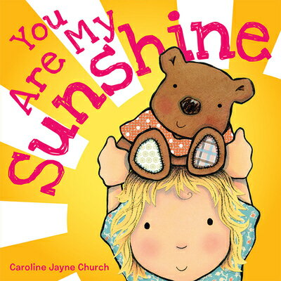 YOU ARE MY SUNSHINE(BB)