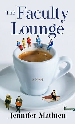 The Faculty Lounge FACULTY LOUNGE -LP 