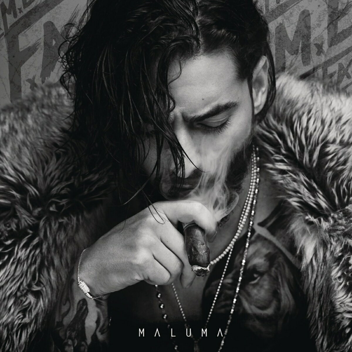  A tFC [ Maluma ]