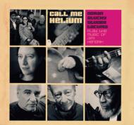 【輸入盤】Call Me Helium: The Music Of Jimi Hendrix
