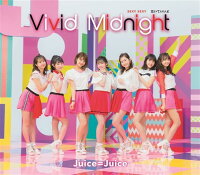 SEXY SEXY/泣いていいよ/Vivid Midnight (通常盤C)