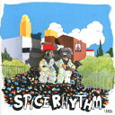 SPICE RHYTHM [ Spice rhythm ]