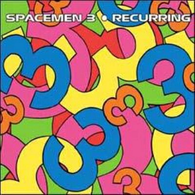 【輸入盤】Recurring