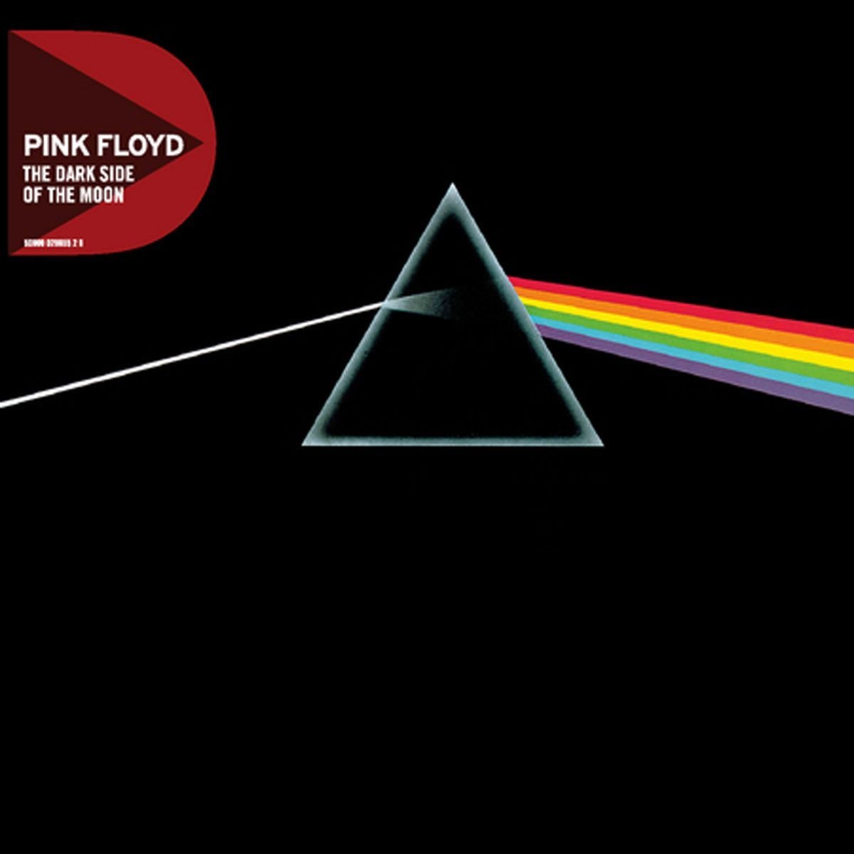 【輸入盤】Dark Side Of The Moon (Rmt)(Pps)