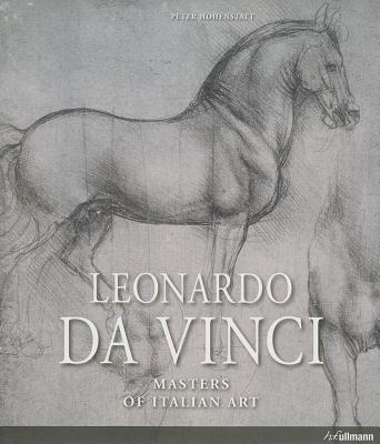 Masters of Art: Leonardo Da Vinci MASTERS OF ART LEONARDO DA VIN （Masters of Italian Art） [ Peter Hohenstatt ]