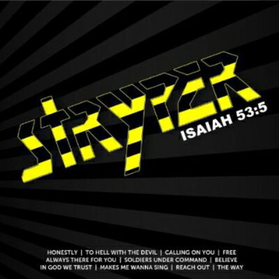 【輸入盤】Icon