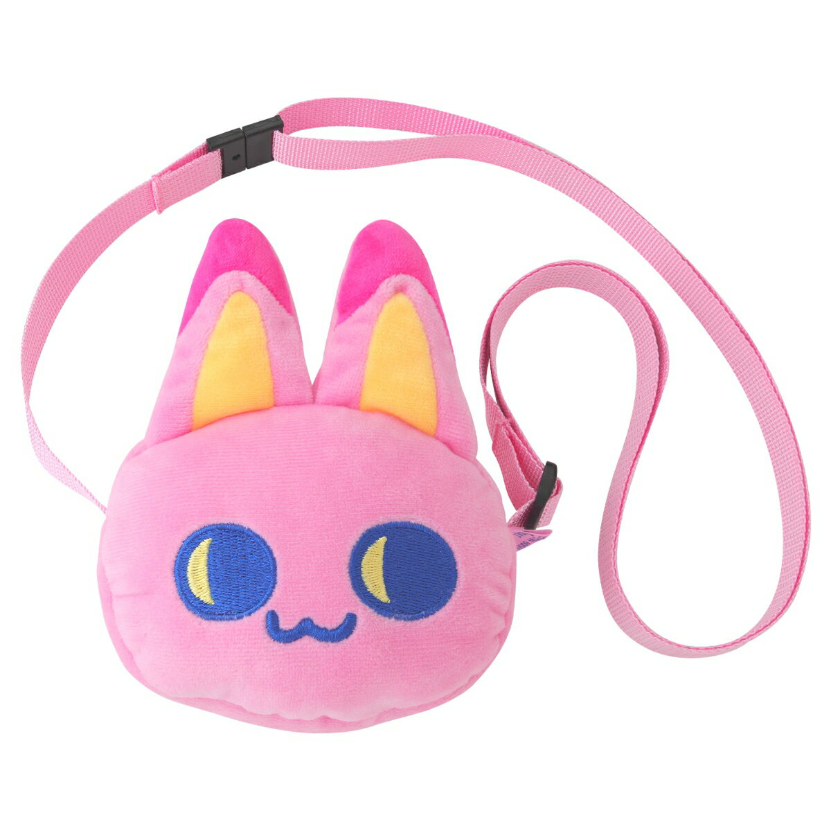 Tamagotchi Paradise おでかけキャリー みゃおっち