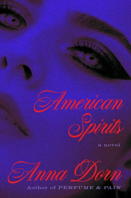 American Spirits AMER SPIRITS Anna Dorn