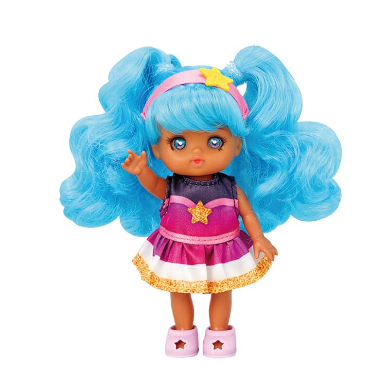 ポケットメルちゃん ドール シロップちゃん