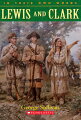 Drawing on the explorers' journals and other primary sources, this book recounts the story of the Lewis and Clark expedition, exploring the uncharted western wilderness, placing it in its historical context. Includes historic prints, maps, photos, chronology, bibliography, and further reading lists.