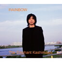 RAINBOW (初回限定盤 CD＋DVD) [ エレファントカシマシ ]