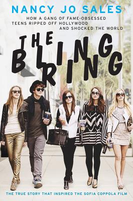 In time for the 2013 film "The Bling Ring" directed by Sofia Coppola and starring Emma Watson: an in-depth expos of the exploits of the infamous Hollywood "Bling Ring"--a band of beautiful, privileged teenagers who were caught breaking into celebrity mansions.