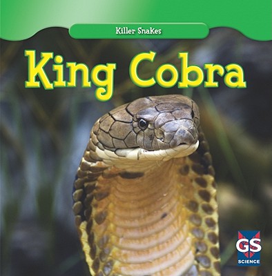 What snake's bite has enough venom to kill an elephant? Its a king cobrathe longest venomous snake in the world. Readers will discover these facts and many more, including information about the king cobras life cycle and powerful attack techniques. Detailed photographs bring readers into the dangerous world of one of the deadliest snakes on the planet.
